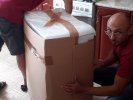 Переезд под ключ уфа недорого